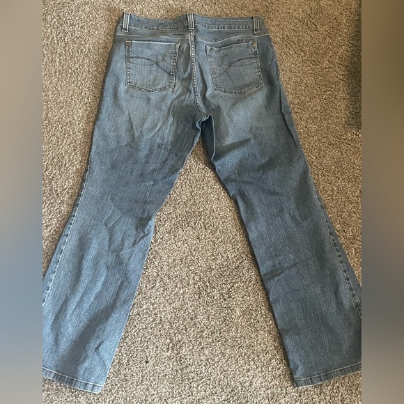 2 pair of DKNY JEANS Bootcut flare - Picture 9 of 10